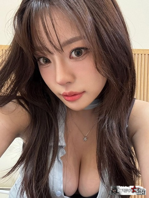 이쁜건 감출수가 없지