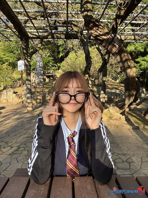 느낌 미친다