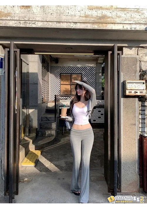모델 너무 내 스탈이다 모델 너무 내 스탈이다