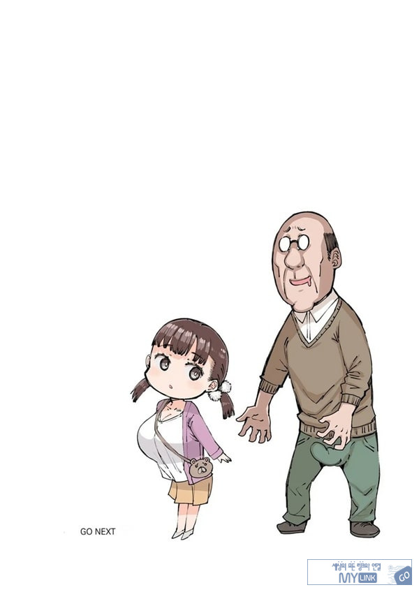 치요 짱과 귀두선생