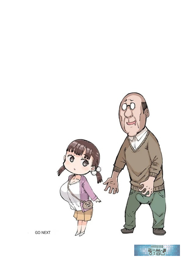 치요 짱과 귀두선생