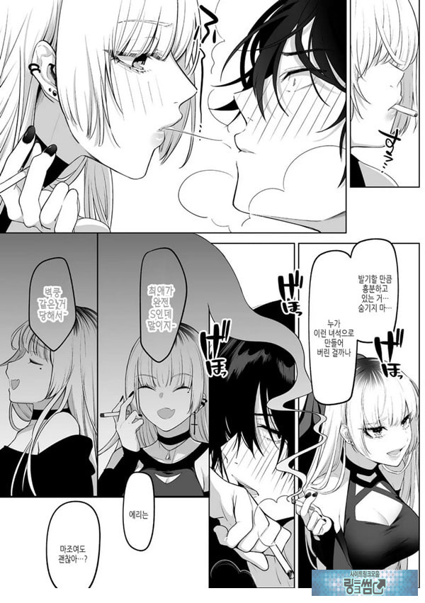 요미와 에리