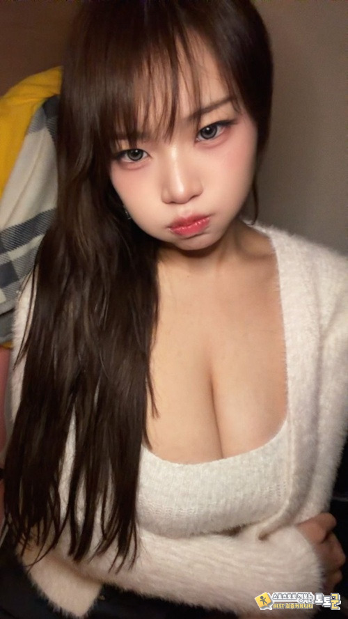 요즘뜨는 일본처자