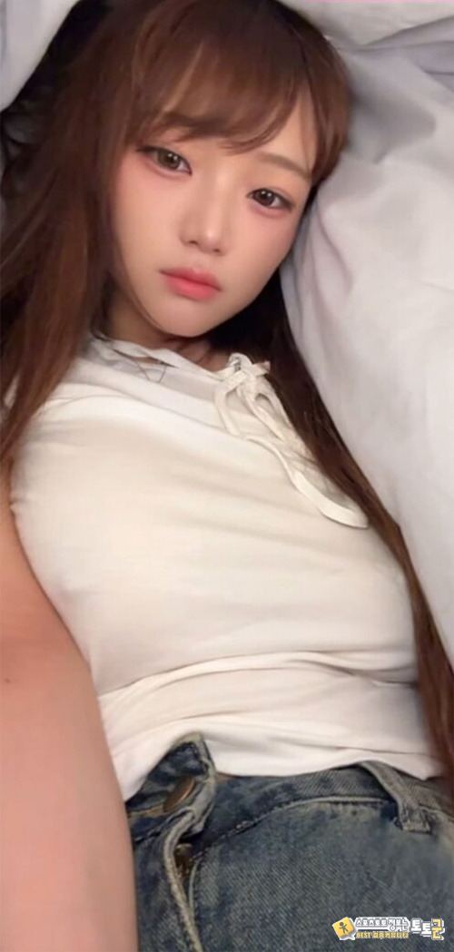 요즘뜨는 일본처자