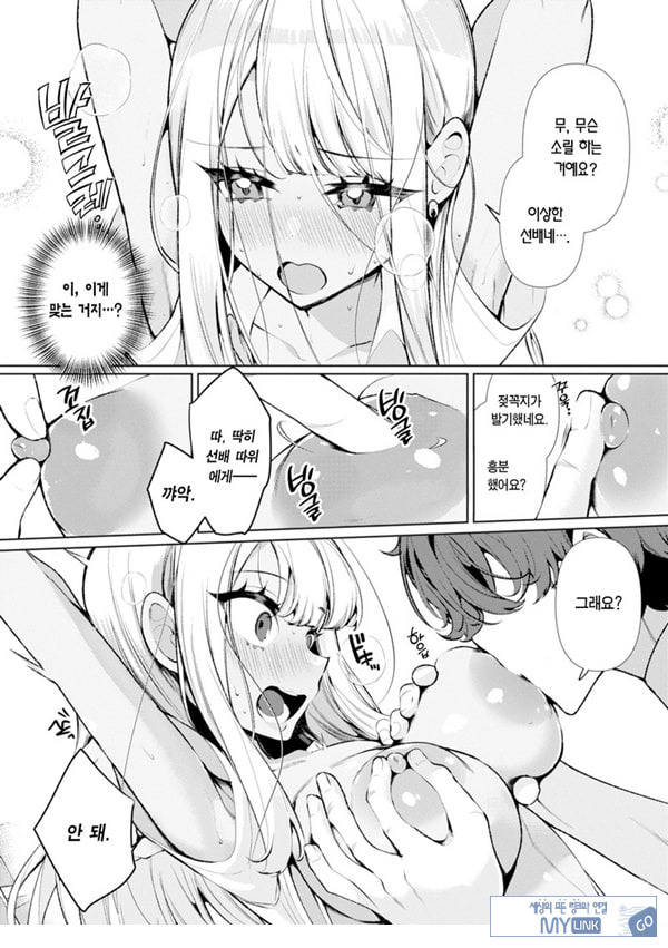 양아치 갸루 히메카와 양