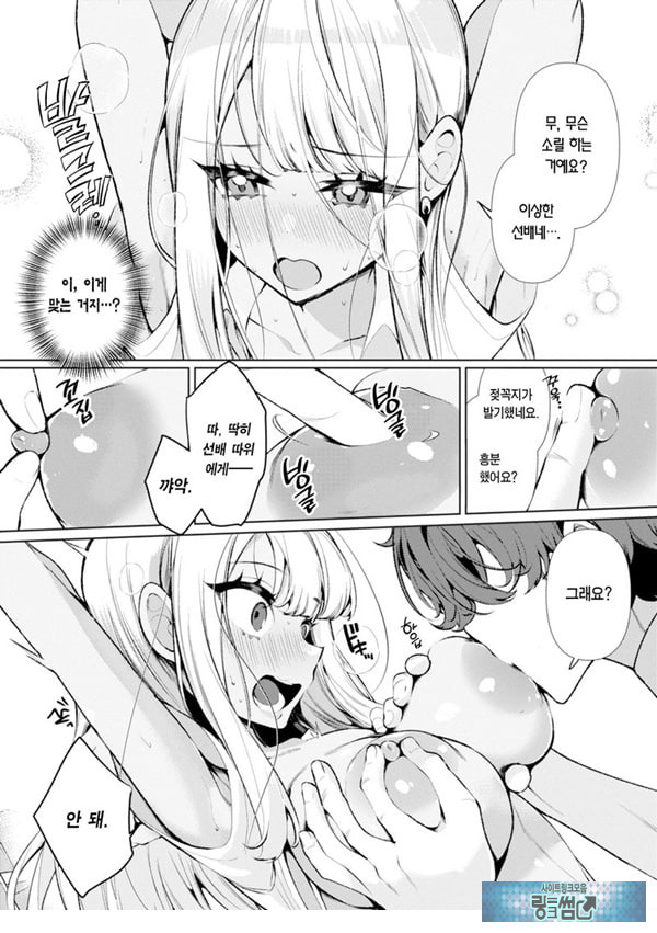양아치 갸루 히메카와 양