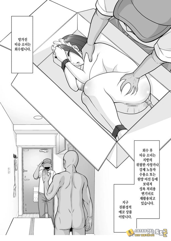 티슈소녀~구독 서비스고기 오나홀 변기녀 티슈소녀~구독 서비스고기 오나홀 변기녀