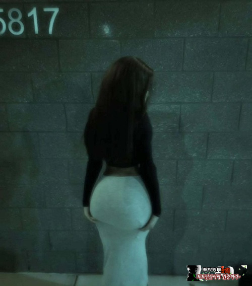뭔가 그냥 야해