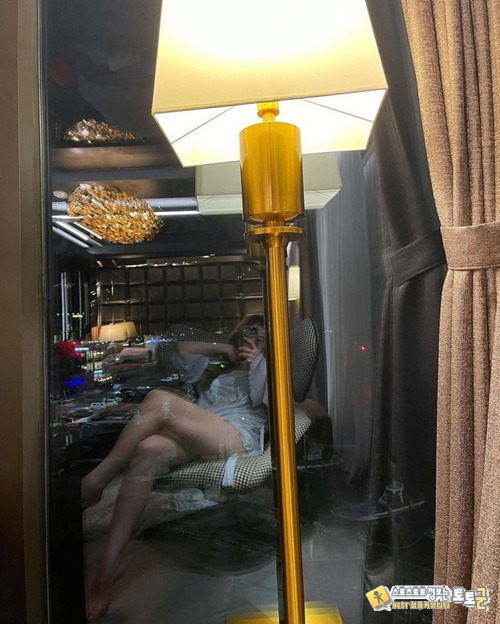 상큼한 비타민 같은 존재