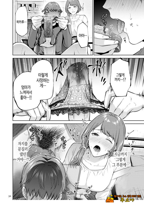 히키코모리 돌보기