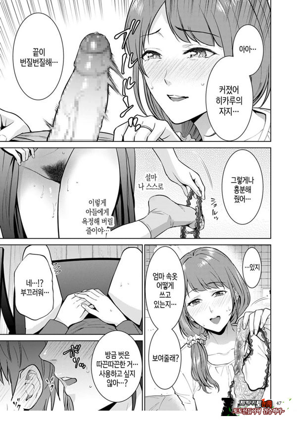 히키코모리 돌보기