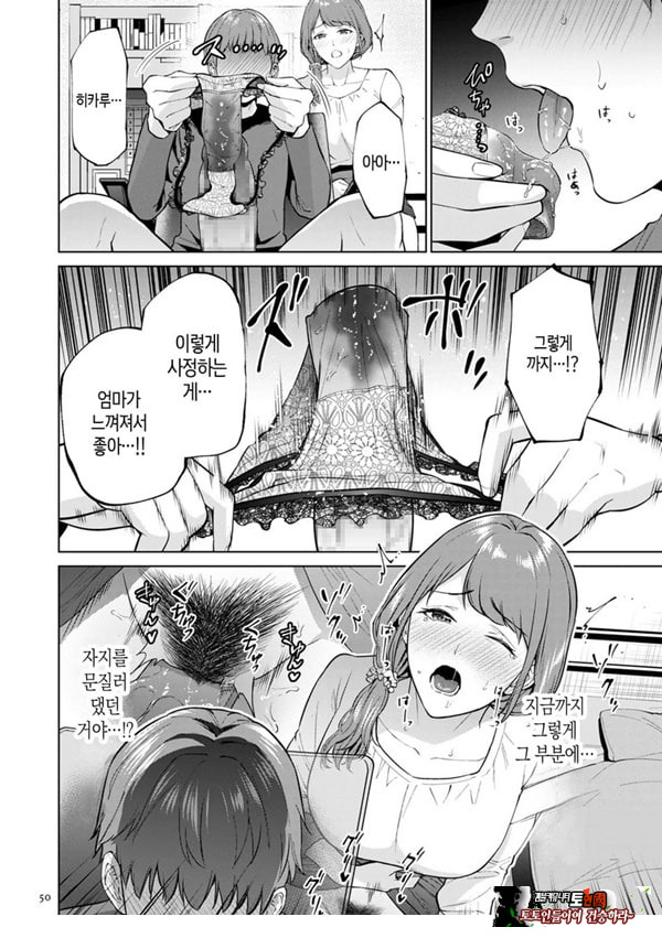 히키코모리 돌보기