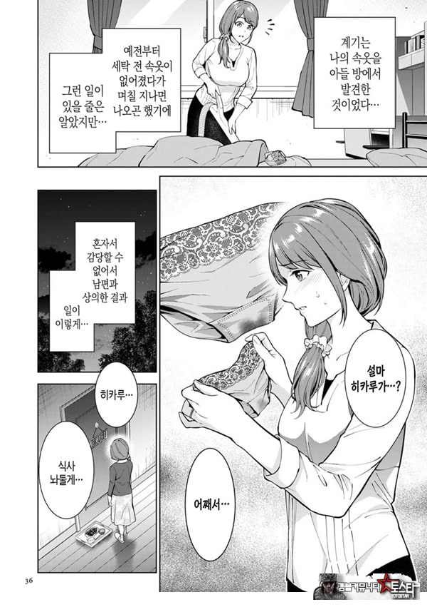 히키코모리 돌보기