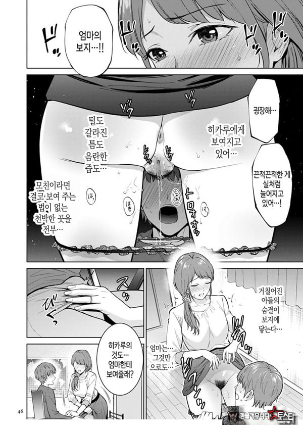 히키코모리 돌보기