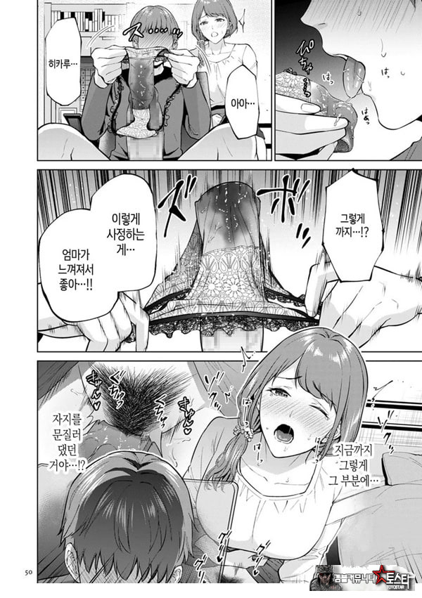 히키코모리 돌보기