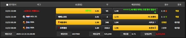 벳투벳 먹튀사이트 확정