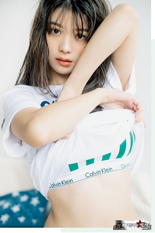 속옷은 이브랜드가 좋지
