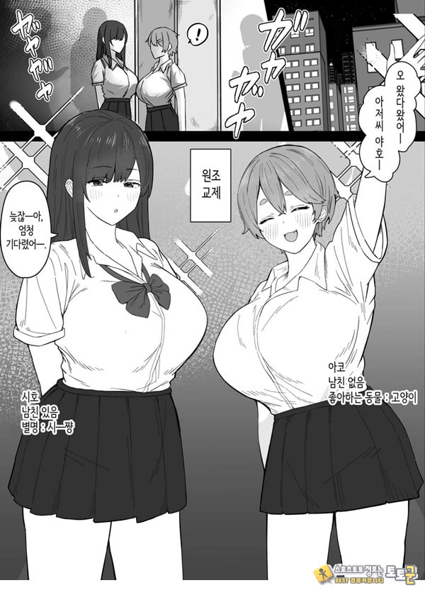 소악마계 사디스트 여고생에게 치유받고 싶다 소악마계 사디스트 여고생에게 치유받고 싶다