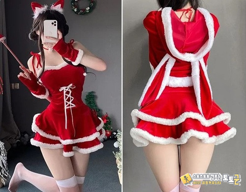 오늘 지나면 내년에 입을옷