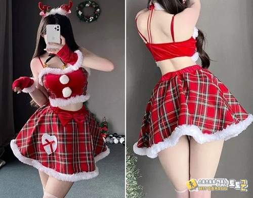 오늘 지나면 내년에 입을옷