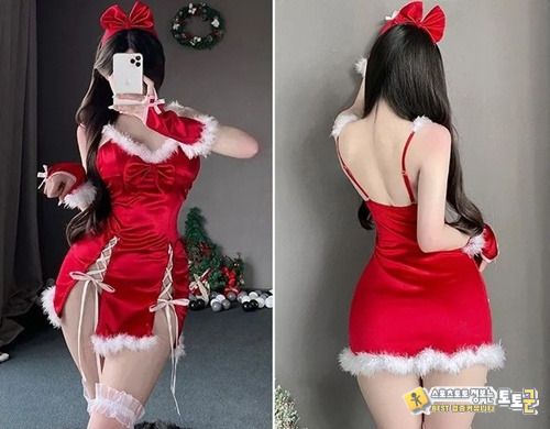오늘 지나면 내년에 입을옷