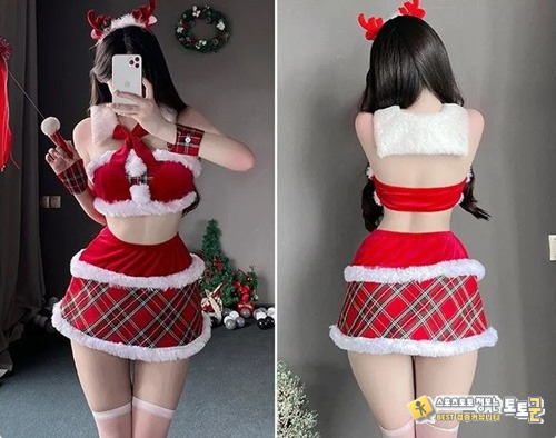 오늘 지나면 내년에 입을옷