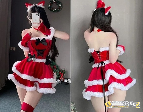 오늘 지나면 내년에 입을옷
