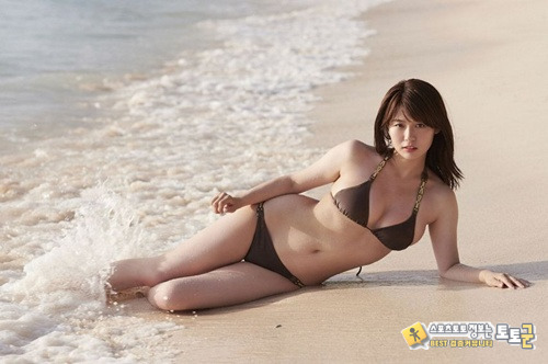 이노구치 아야코