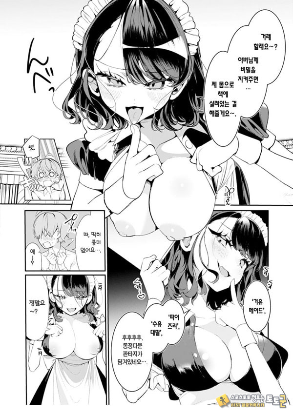 불성실한 메이드 루이 씨 불성실한 메이드 루이 씨