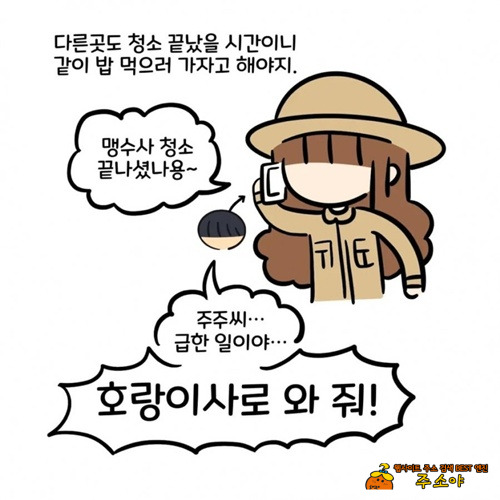 실제로 겪는다는 컴플레인