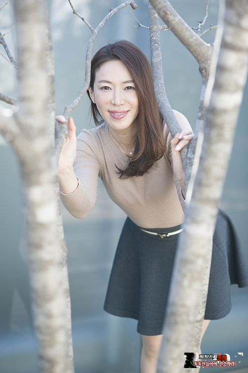 일본 39세 미혼녀