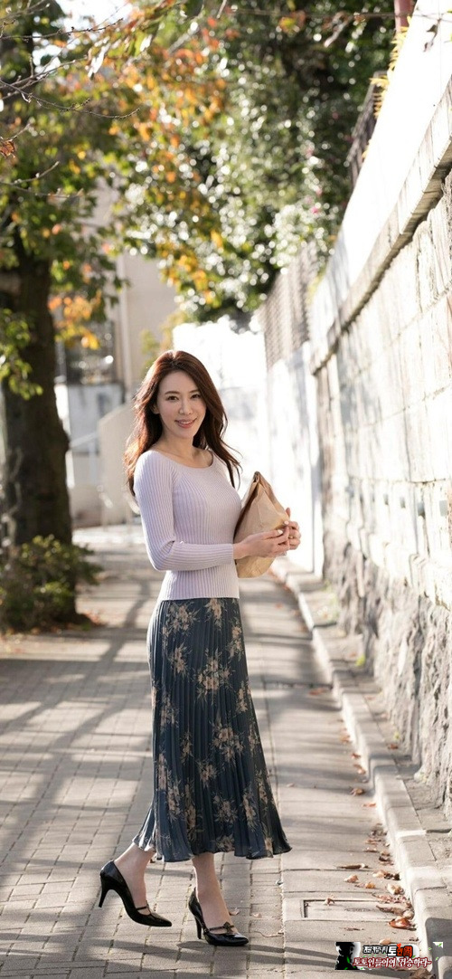 일본 39세 미혼녀