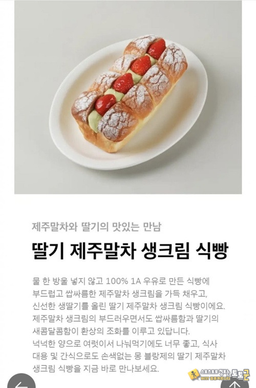 망하는중에도 신상품