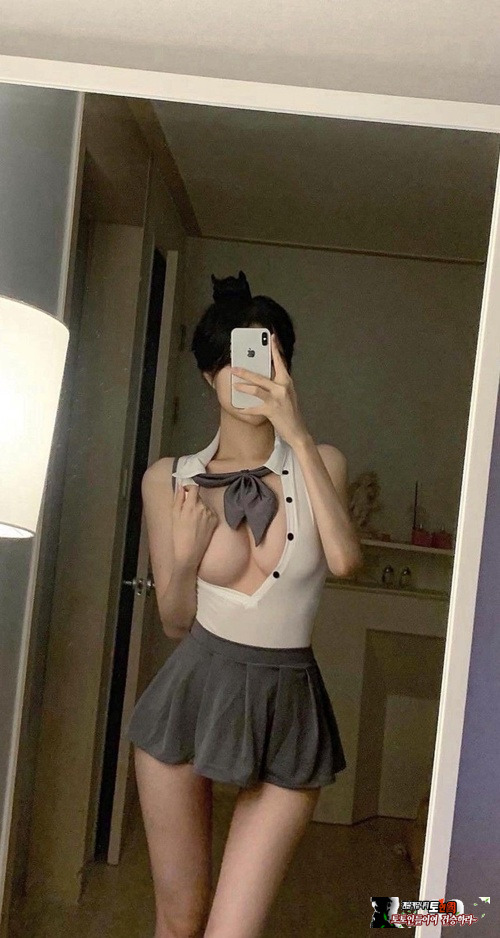 몸매 제대로네