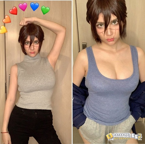 주위를 늘 조심