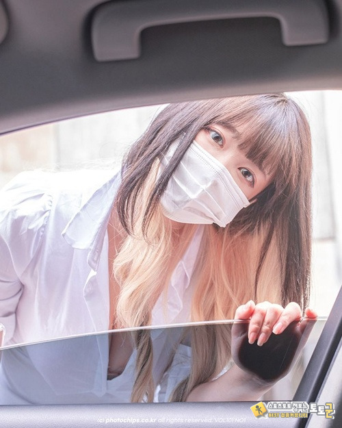 어여 타세요