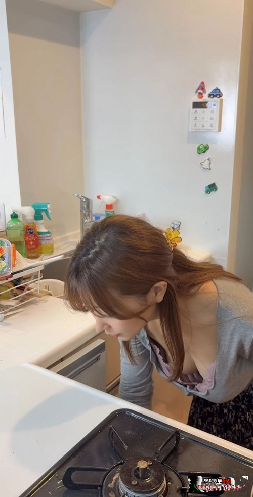 아니 빈틈이 너무