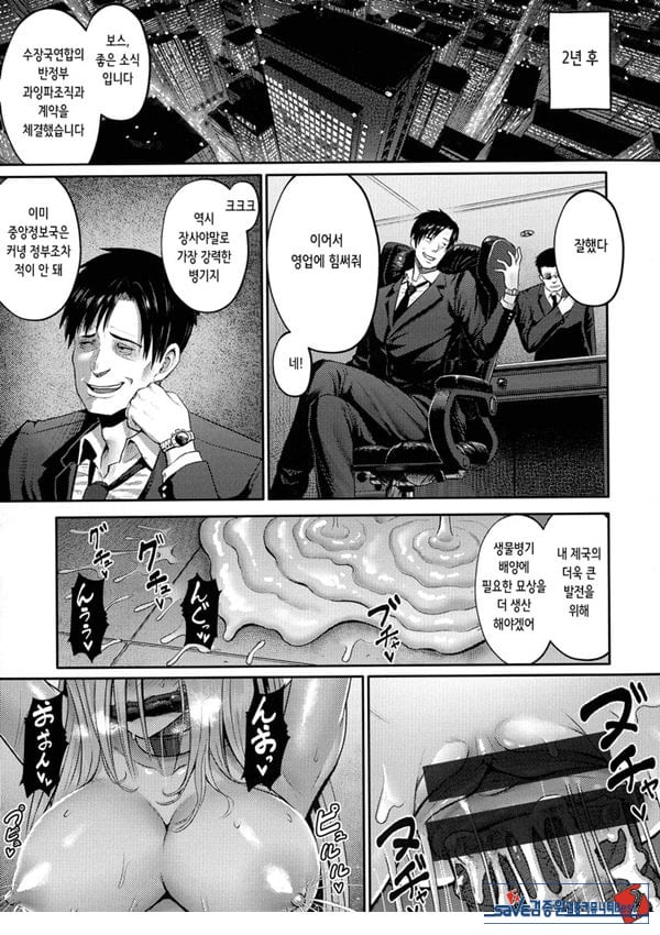 약물고문