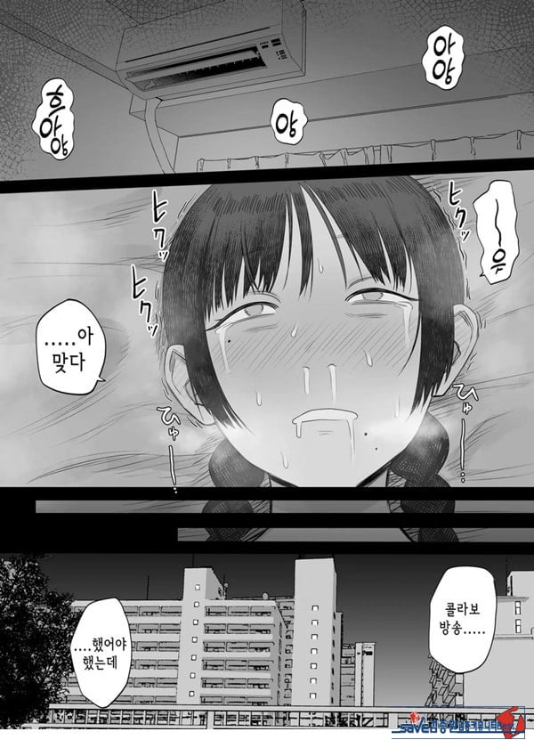 Vtuber의 빨간약