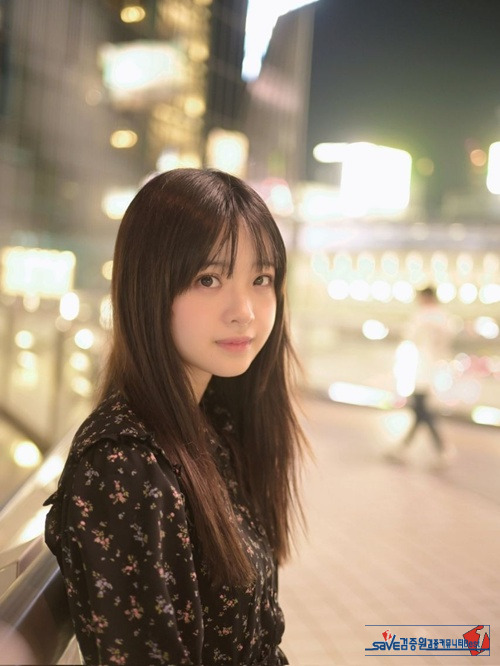 귀여워~