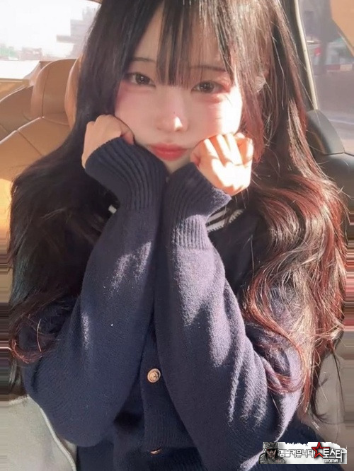 반했습니다