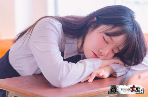반했습니다
