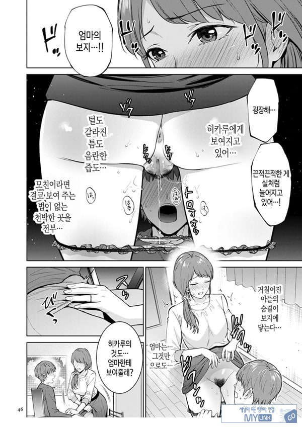 히키코모리 돌보기