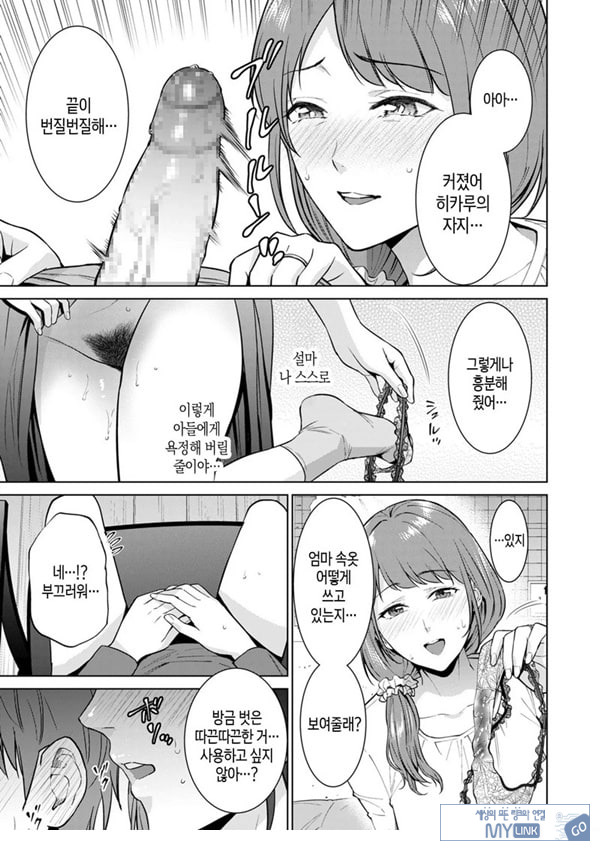 히키코모리 돌보기