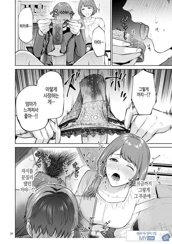 히키코모리 돌보기