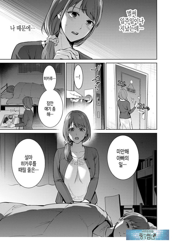 히키코모리 돌보기