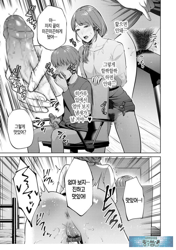 히키코모리 돌보기