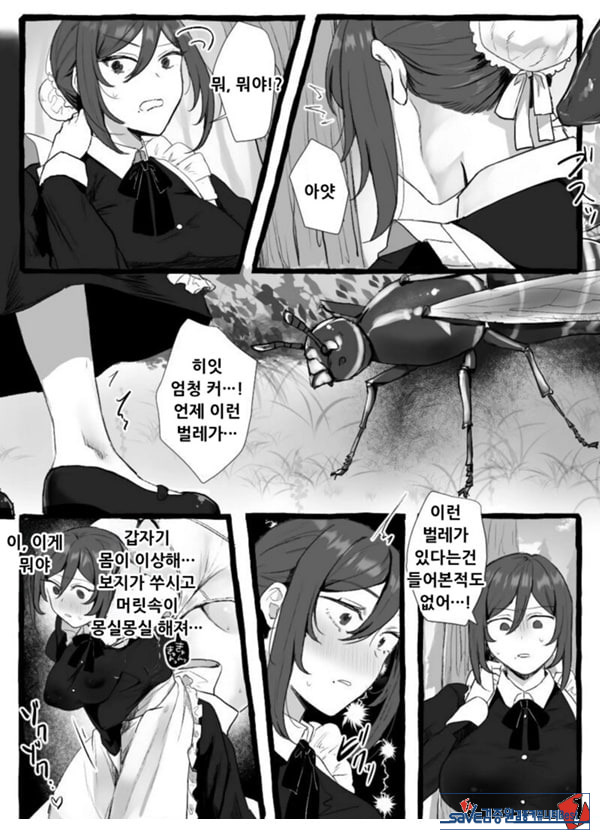 충간 메이드