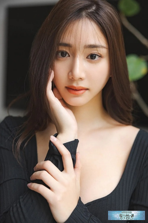 8등신 사이토 야스요