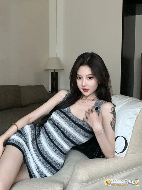 슬랜더 알리모델 슬랜더 알리모델